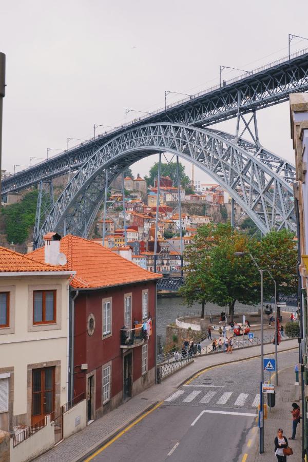 Portobello Lux Living Vila Nova de Gaia Dış mekan fotoğraf