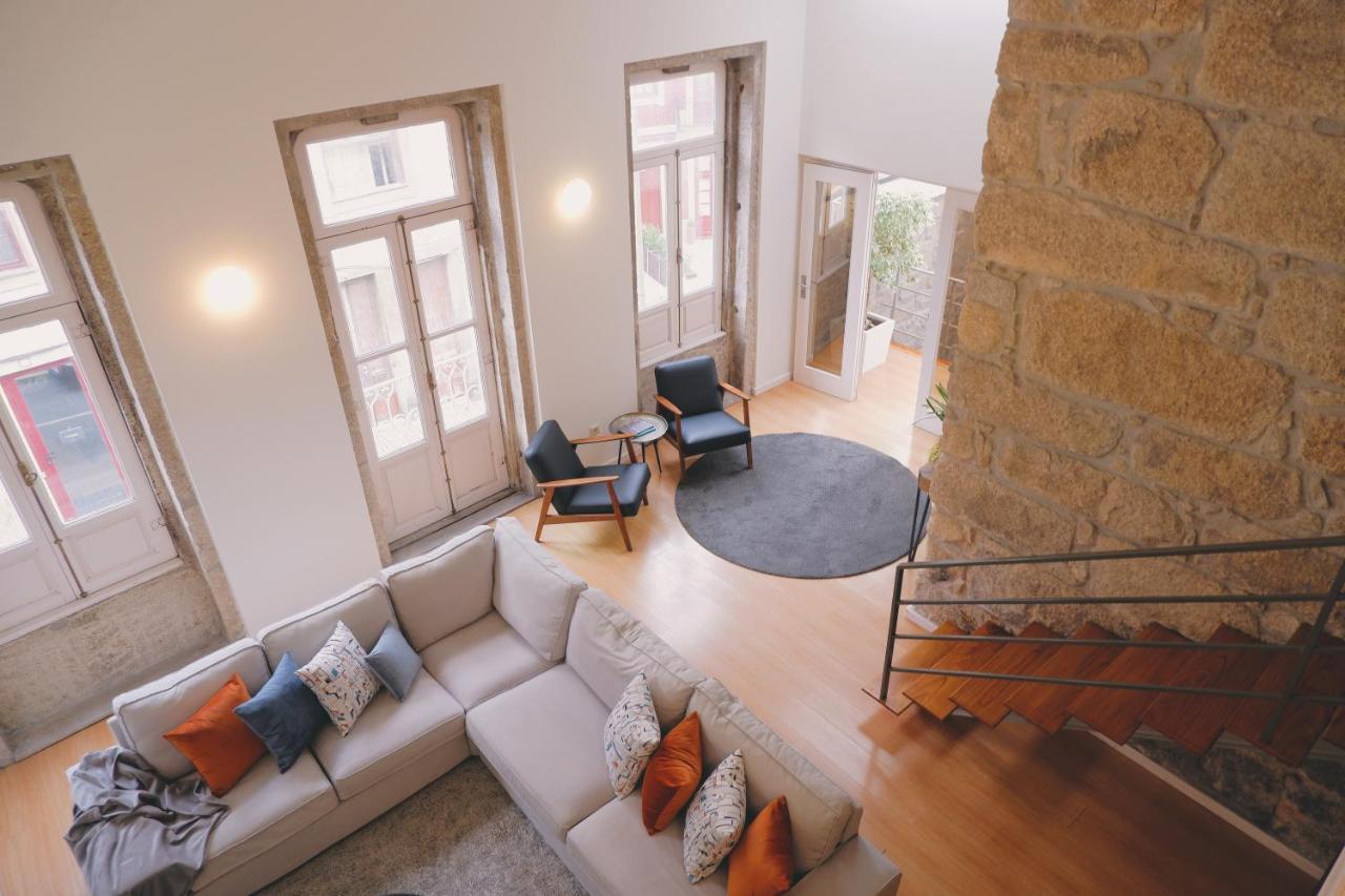 Portobello Lux Living Vila Nova de Gaia Dış mekan fotoğraf