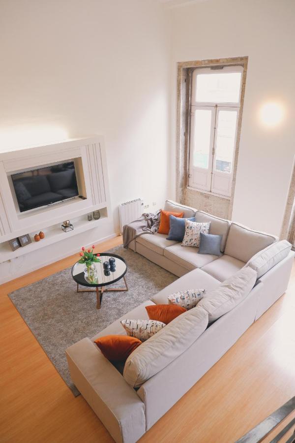 Portobello Lux Living Vila Nova de Gaia Dış mekan fotoğraf