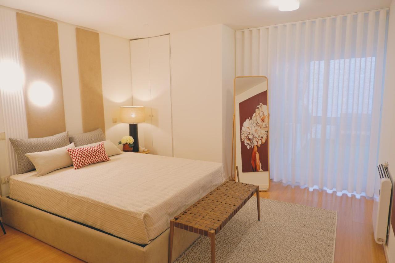 Portobello Lux Living Vila Nova de Gaia Dış mekan fotoğraf