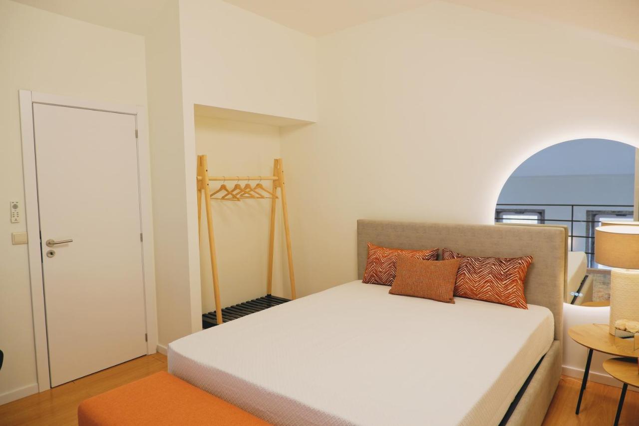 Portobello Lux Living Vila Nova de Gaia Dış mekan fotoğraf