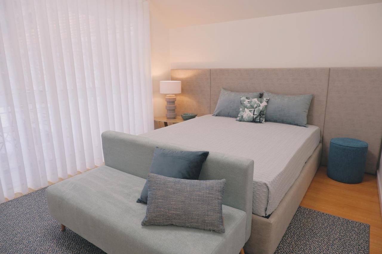 Portobello Lux Living Vila Nova de Gaia Dış mekan fotoğraf