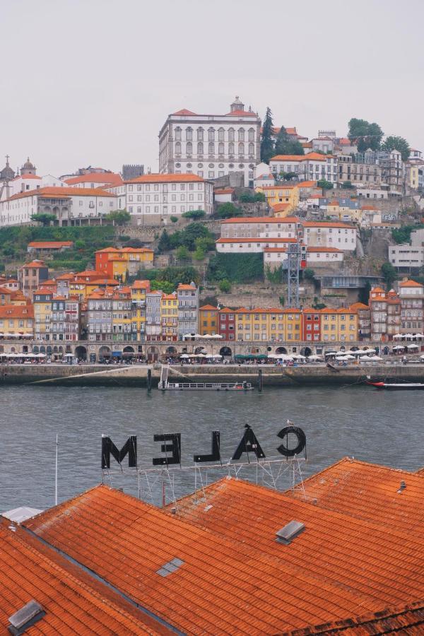 Portobello Lux Living Vila Nova de Gaia Dış mekan fotoğraf